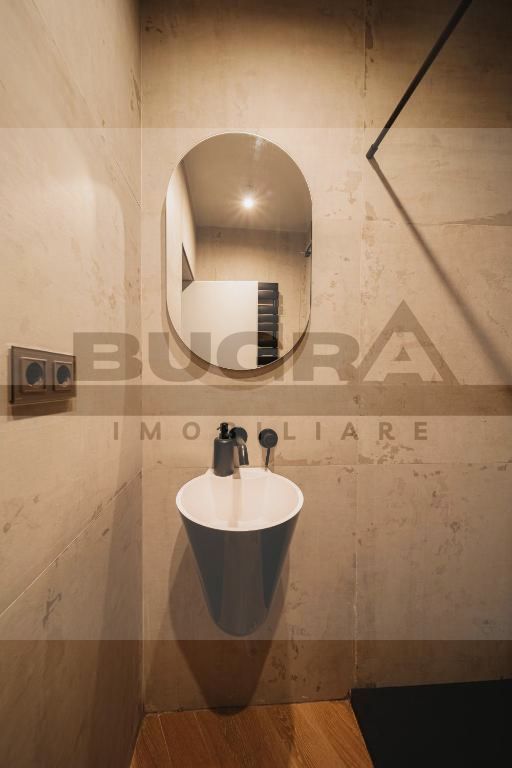 Exclusivitate Apartament de 3 camere, lux, 88mp, cartier Buna Ziua - Poză 25