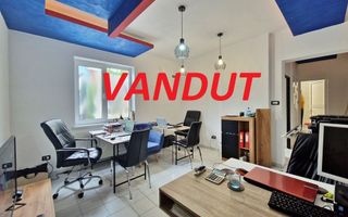 Vanzare apartament Ultracentral pentru birouri - Poză 1