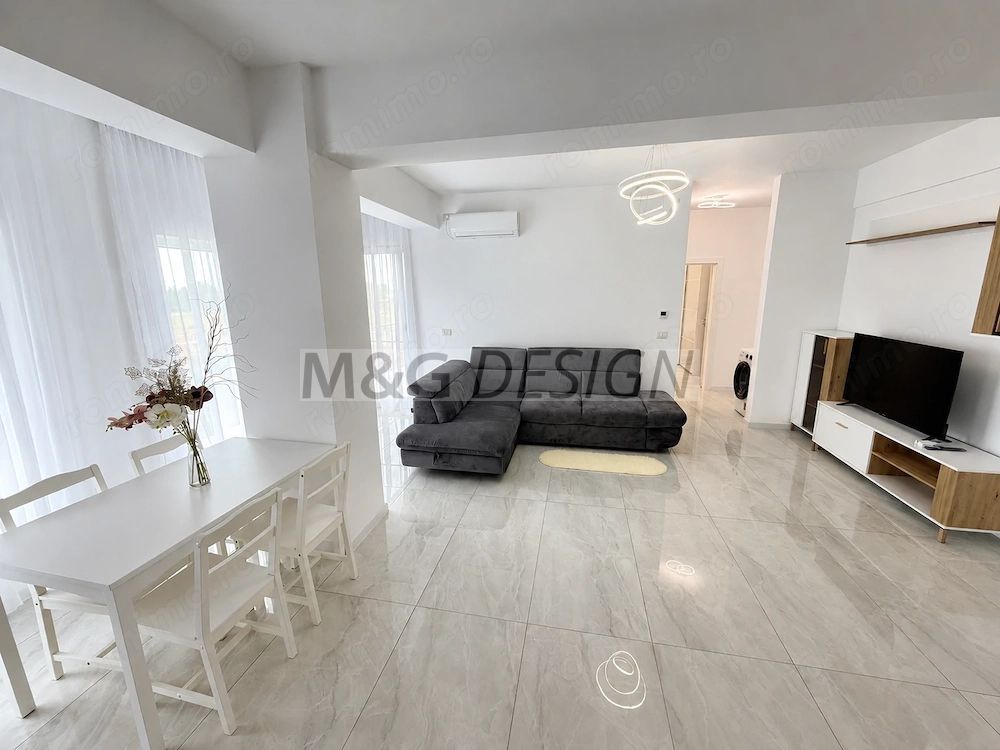 Apartament 2 camere Giroc - Poză 2