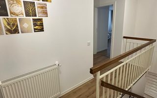 Casă modernă 3 camere | 2 băi | Panouri solare | Curte proprie | Șelimbăr - Poză 15