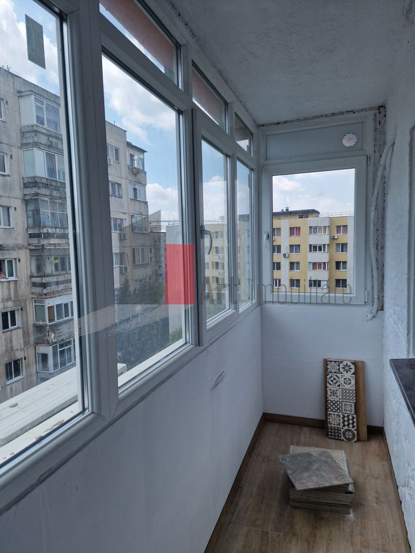 APARTAMENT  2 CAMERE -CHISINAU - Poză 8