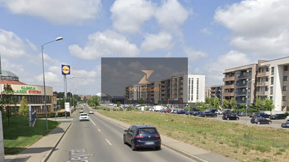 3 camere bloc nou - Prima Universității - Poză 4