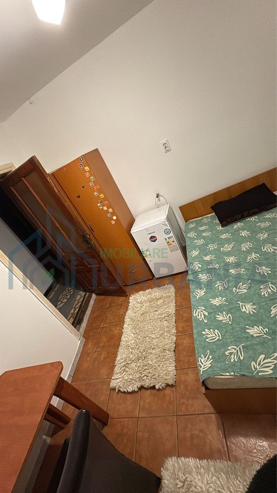 Inchiriez camera privata cu baia bucataria comun - Poză 3