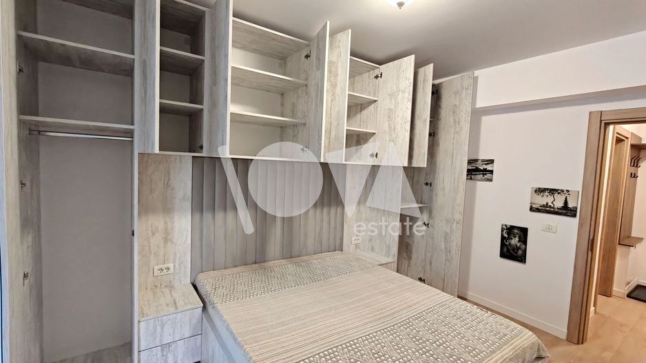 De închiriat: apartament 2 camere - spațios - cochet - Timpuri Noi - Poză 11