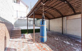 Vânzare, casă 4 camere, str-la Tudor Vladimirescu, Durlești - Poză 7