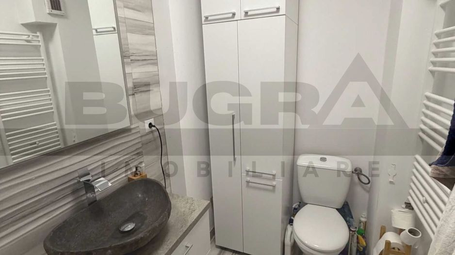 Apartament de 2 camere, 54mp, parcare subterana, zona Oasului - Poză 6