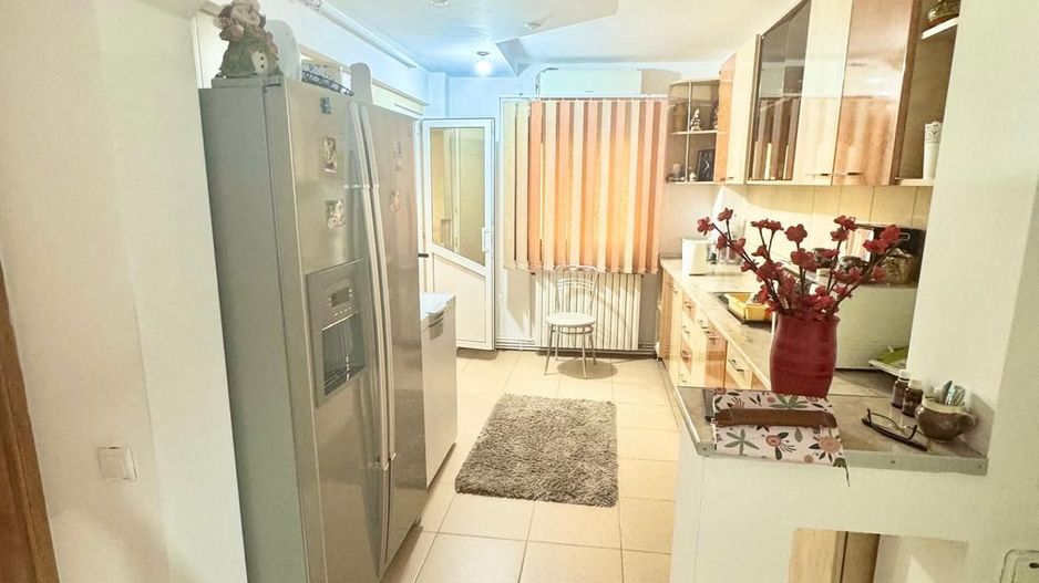 Apartament 2 camere cu terasă amenajată, Sos. București - Poză 6