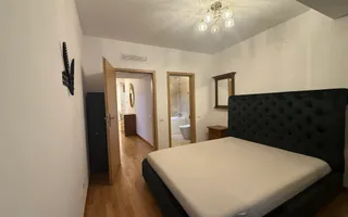 3 camere  Kiseleff |  Parcare subterană - Poză 12