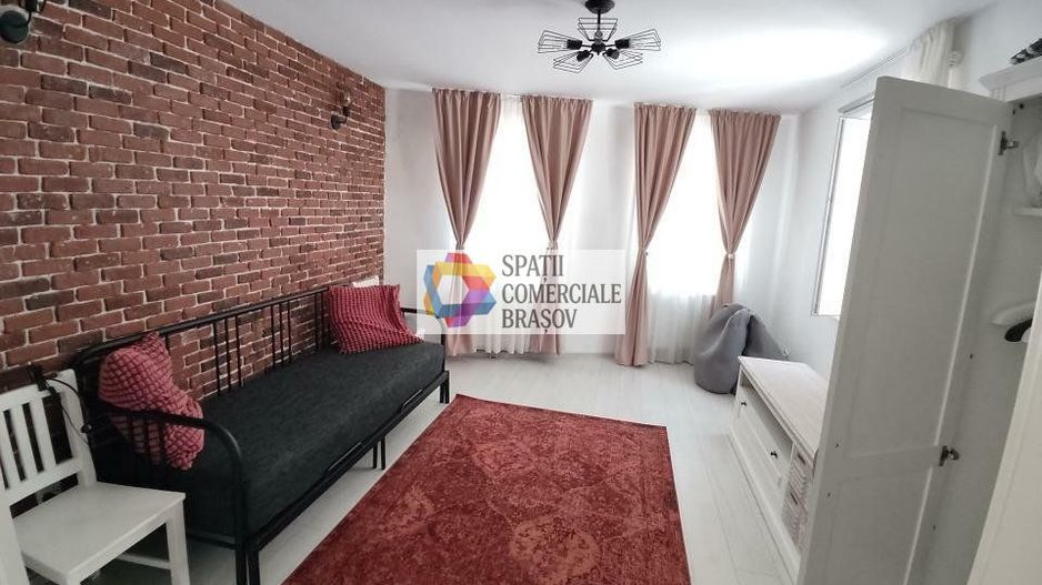 Casa 5 camere de vânzare - zona Brașovul Vechi - plus-imo.ro - Poză 2
