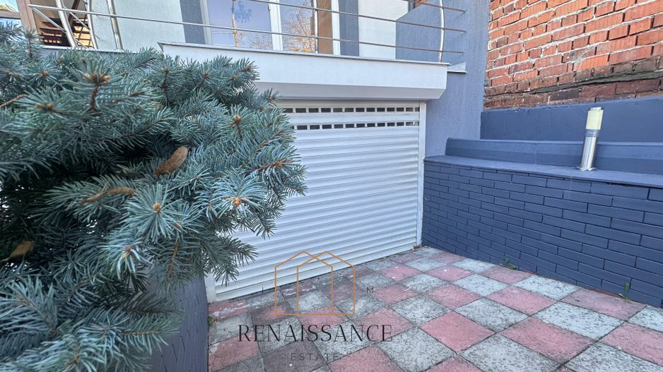 Lipovei Casa Individuala cu Piscina 6 Camere 4 Bai | S+P+1E+M - 198mp - Poză 27