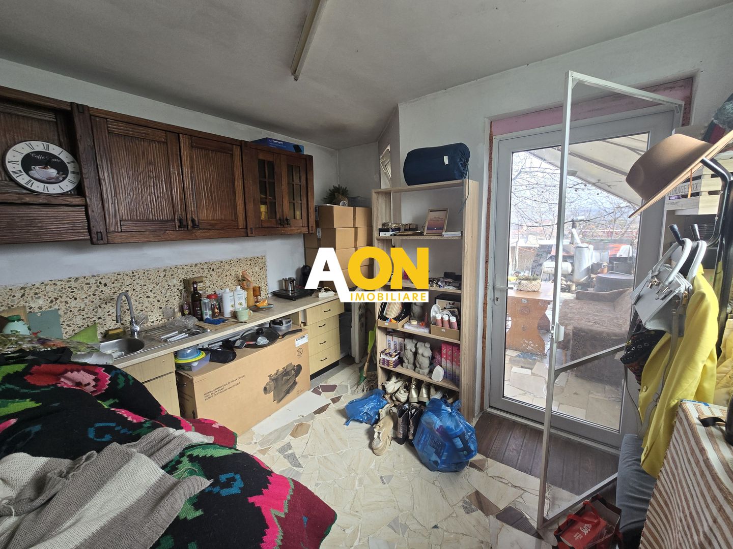 Casa 7 Camere Zona Dealul Furcilor - Poză 10