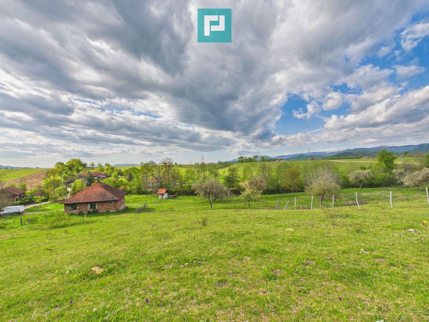 Casă cu teren de 17.681 mp, în loc. Hălmăgel, Arad - Poză 25