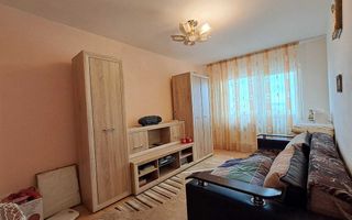 Apartament 2 camere decomandat cu 2 balcoane – Iris - Poză 1