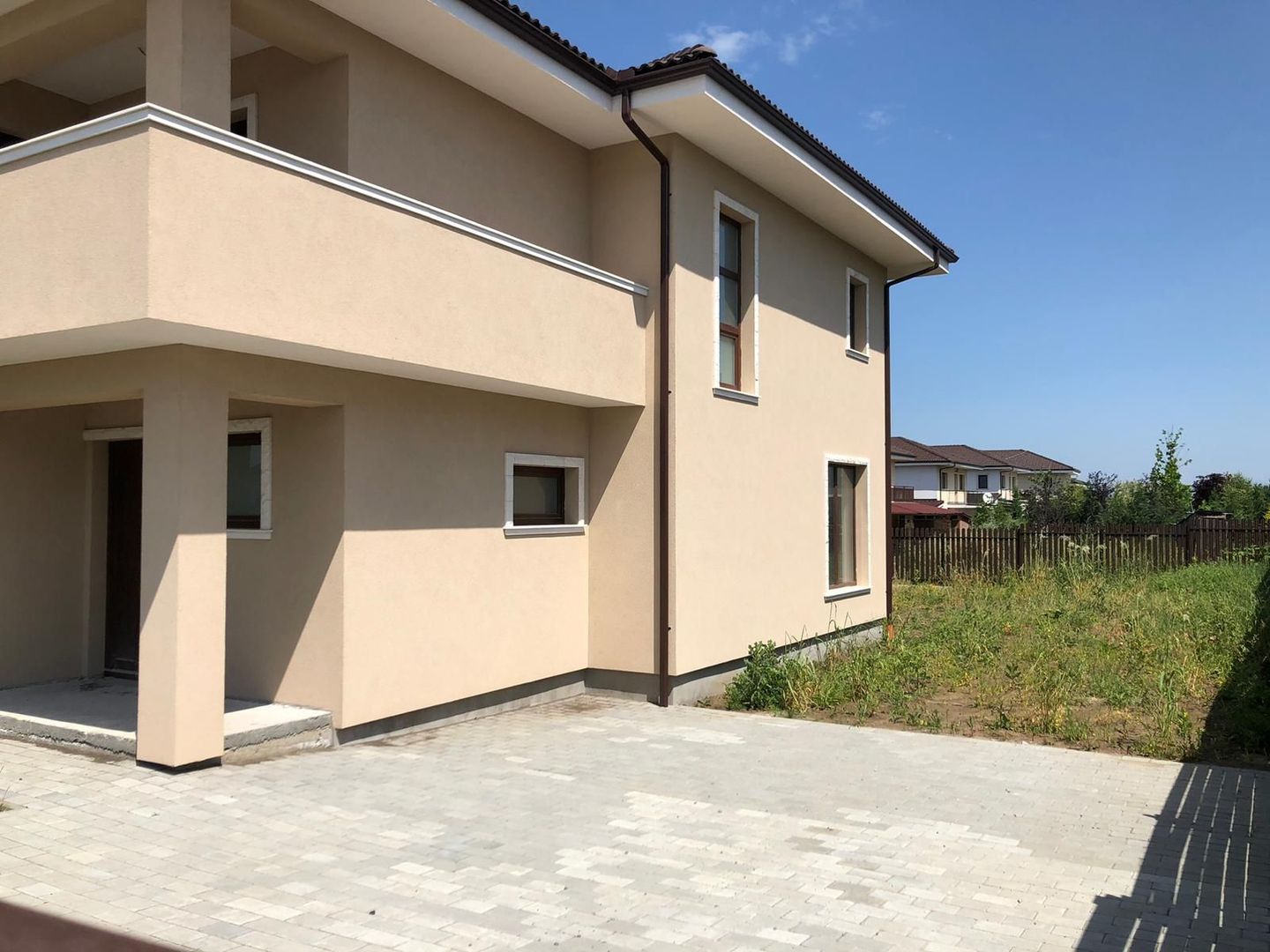 Comision 0% | Casa de vanzare in Dezmir | 149 utili | 2 parcari - Poză 2