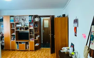 Apartament 2 camere| Etaj 4/4| Necesită renovare| Anvelopat| Parcare - Poză 21