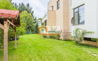 Mogosoaia, Zona de case noi, langa padure, eficienta energetica - Poză 59