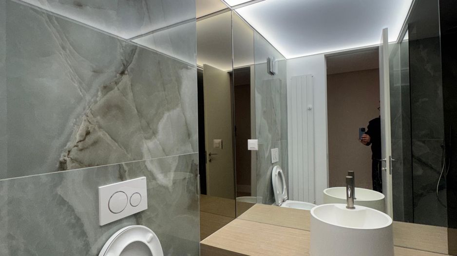 Vanzare 3 Camere Cortina 126 Nou - Poză 11