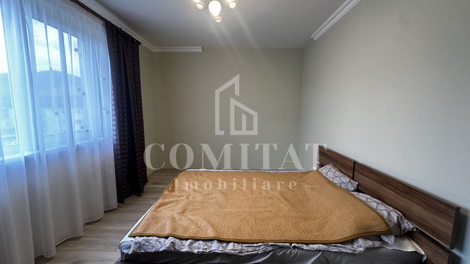 Apartament 2 camere | Loc de parcare | Zona Jysk - Poză 5