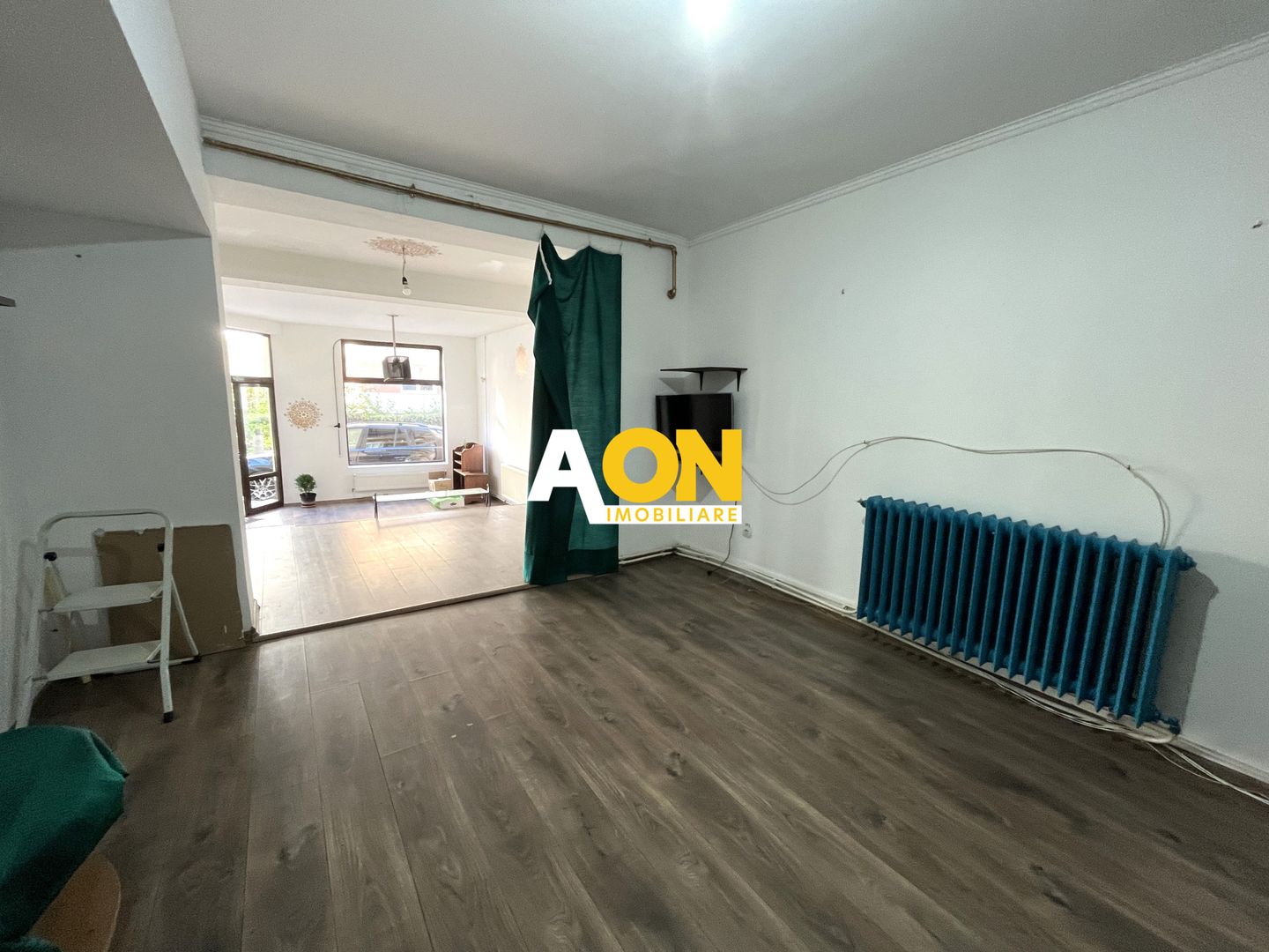 Spatiu Comercial, 55mp, Vad Comercial, Zona Cetate - Poză 4