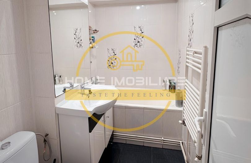 Apartament cu 3 camere/ 75mp/ zona Tatarasi - Poză 6