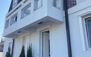 Casă de vânzare în Complexul Rezidențial „London House” – 170 mp, 4 camere, finisaje premium - Poză 4