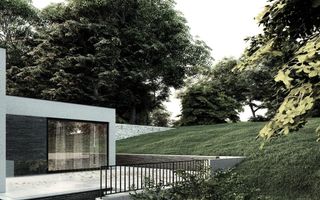Vânzare teren pentru construcție suprafața -  6.79 ari, comuna Cojușna - Poză 7