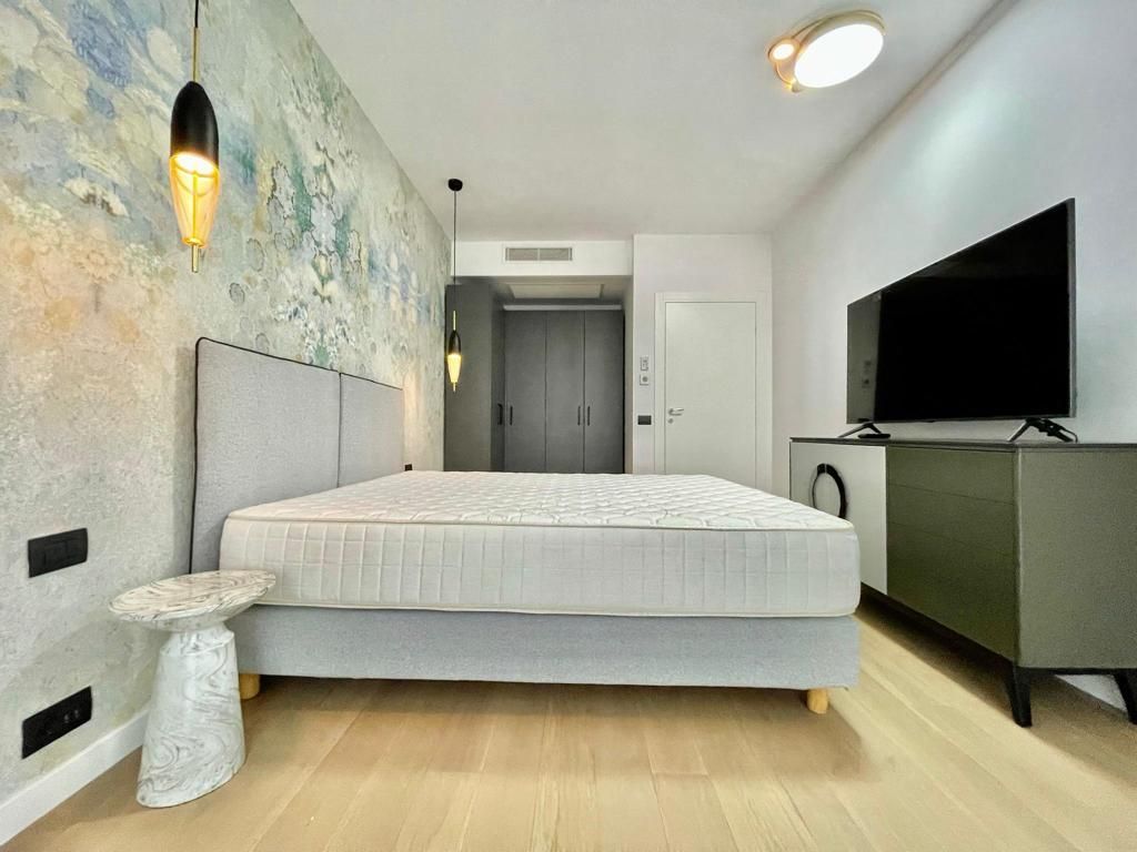 ONE HERASTRAU TOWER, finisaje lux,  loc de parcare - Poză 10