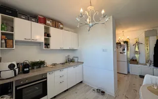 Apartament 3 camere| DECOMANDAT| BANEASA - Poză 13