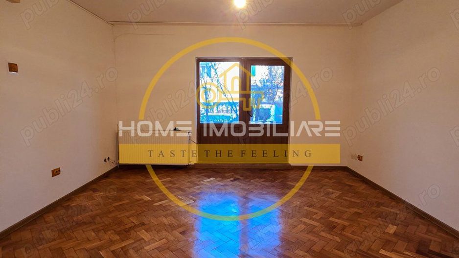 Apartament 3 camere, cu terasă și teren,  Podul de Fier - Poză 10