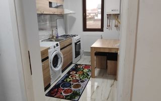 De închiriat AP 2 camere - Poză 1