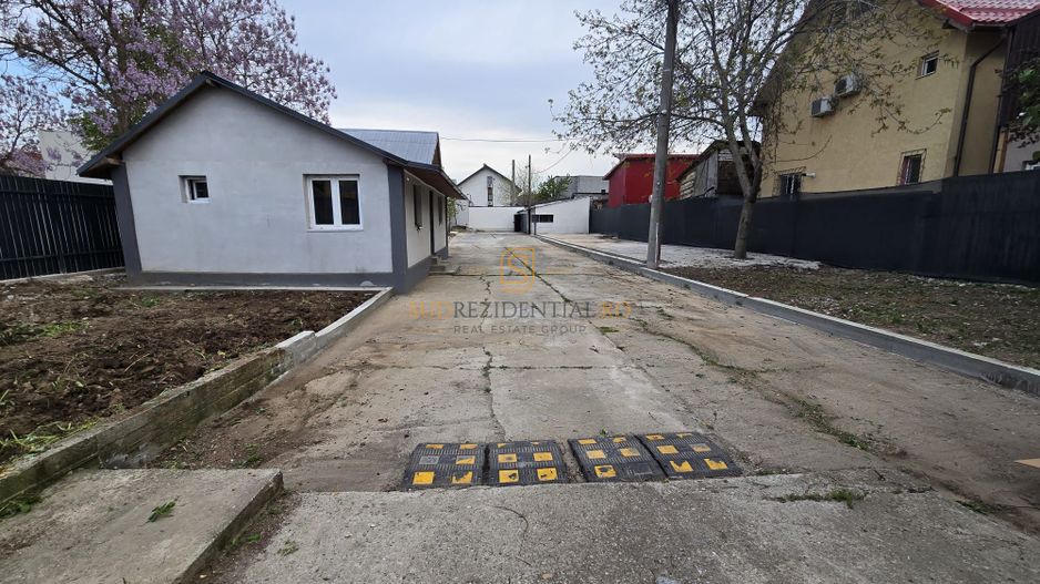 Inchiriere proprietate multifunctionala cu teren, Sector 4 - Poză 8