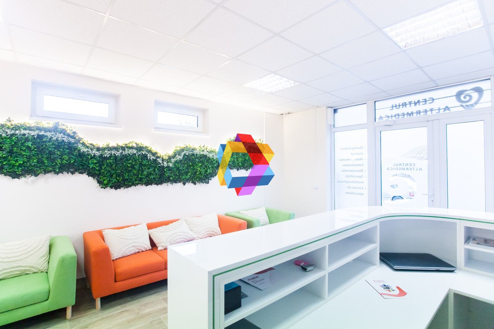 Oportunitate!!  Spatiu cu chirias in Brasov # plus-imo.ro - Poză 4