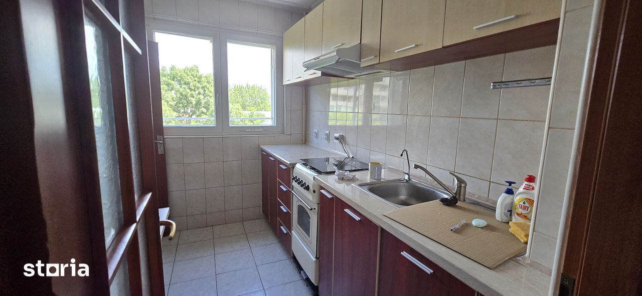 2 camere modern langa Parcul IOR, metrou Titan si Costin Georgian - Poză 15