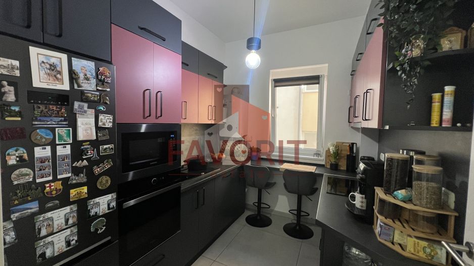 Apartament 3 camere decomandat | Giroc - Poză 6