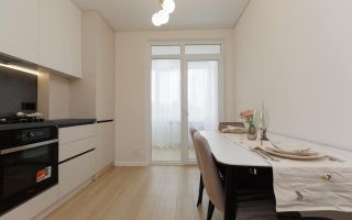 Vânzare, apartament, 2 camere, str. Vasile Lupu, Buiucani - Poză 6