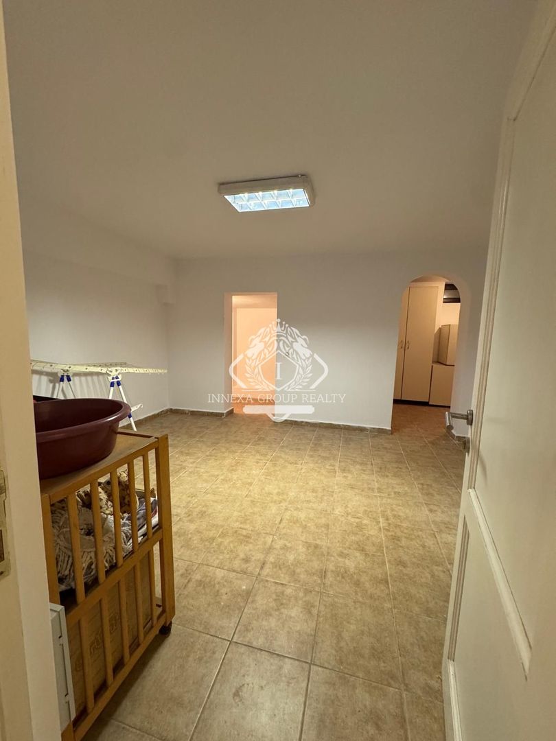 13 Septembrie-Panduri | 7 cam | Parter+Demisol | 222 mp | curte | 515.000 euro - Poză 22