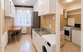 Bălcescu – Victor Babeș | 2 camere | Centrală proprie | Climă | Etaj 3 - Poză 1