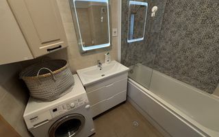 Apartament cu 3 camere si parcare privata, zona Torontalului, Lângă VOX - Poză 9