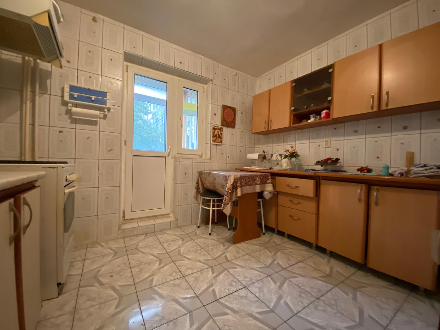 Apartament 2 camere Crangasi - Poză 5