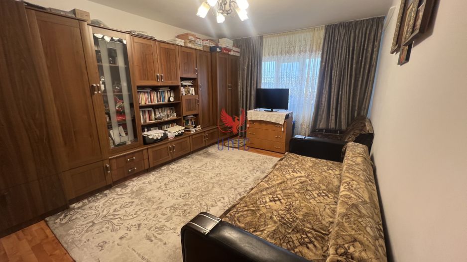 2 decomandate, cartier George Enescu - Poză 4