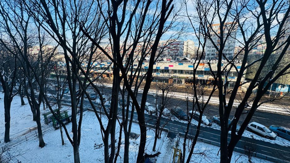 Sector 4 Soseaua Giurgiului Piata Progresului 2 camere - Poză 13