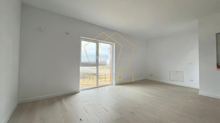 Apartament nou cu 2 camere | Calea Torontalului - Poză 1