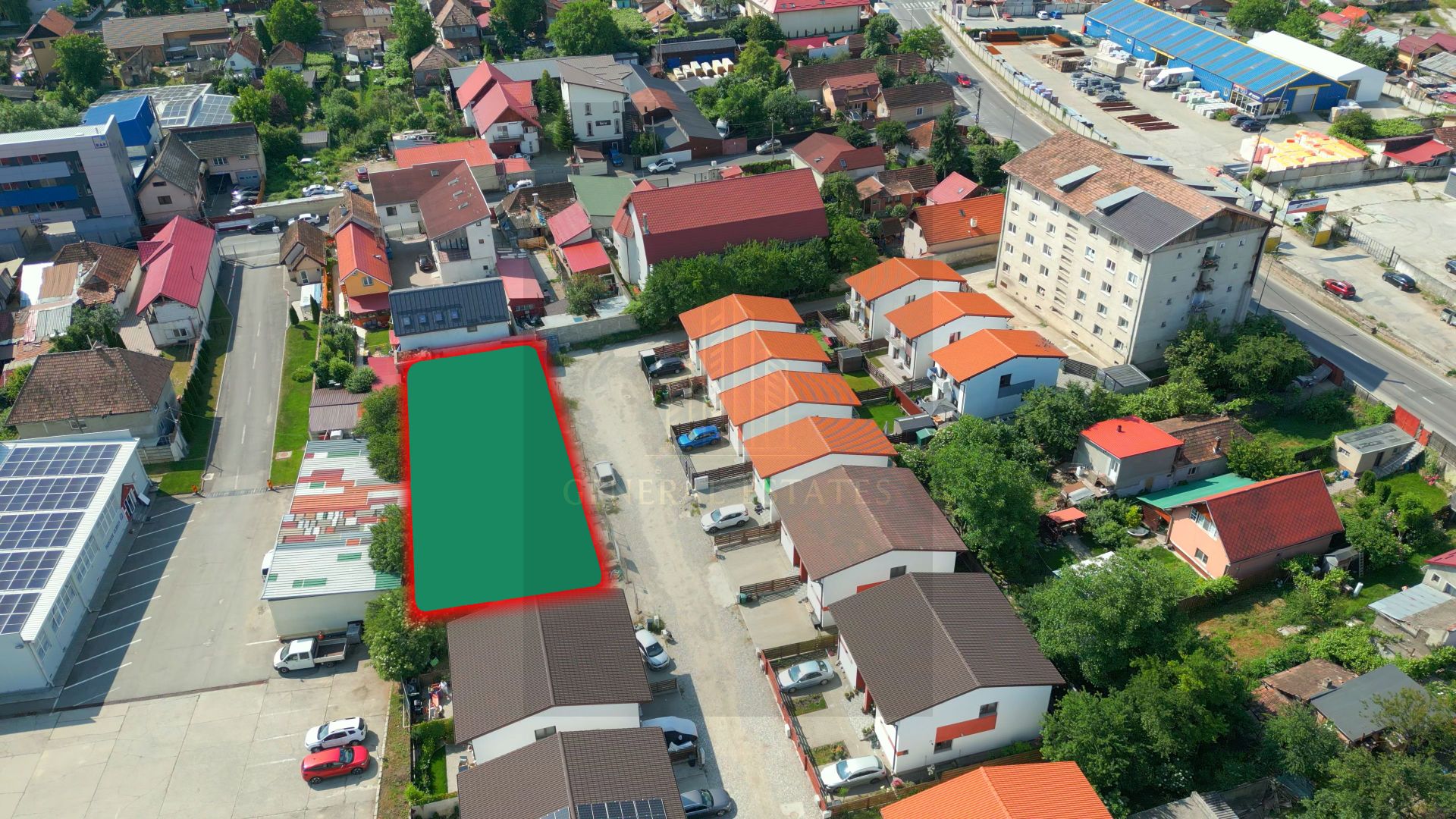 Scala Residence – Case Duplex Premium în Brașov - Poză 3