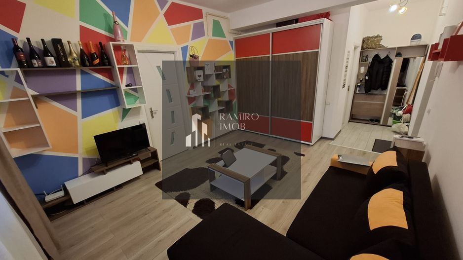 Garsoniera Grand Arena - Poză 2