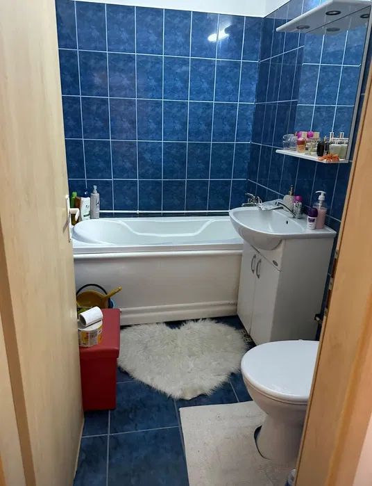 De vanzare !! Apartament cu 2 camere 46 MP Cartier Gheorgheni - Poză 7