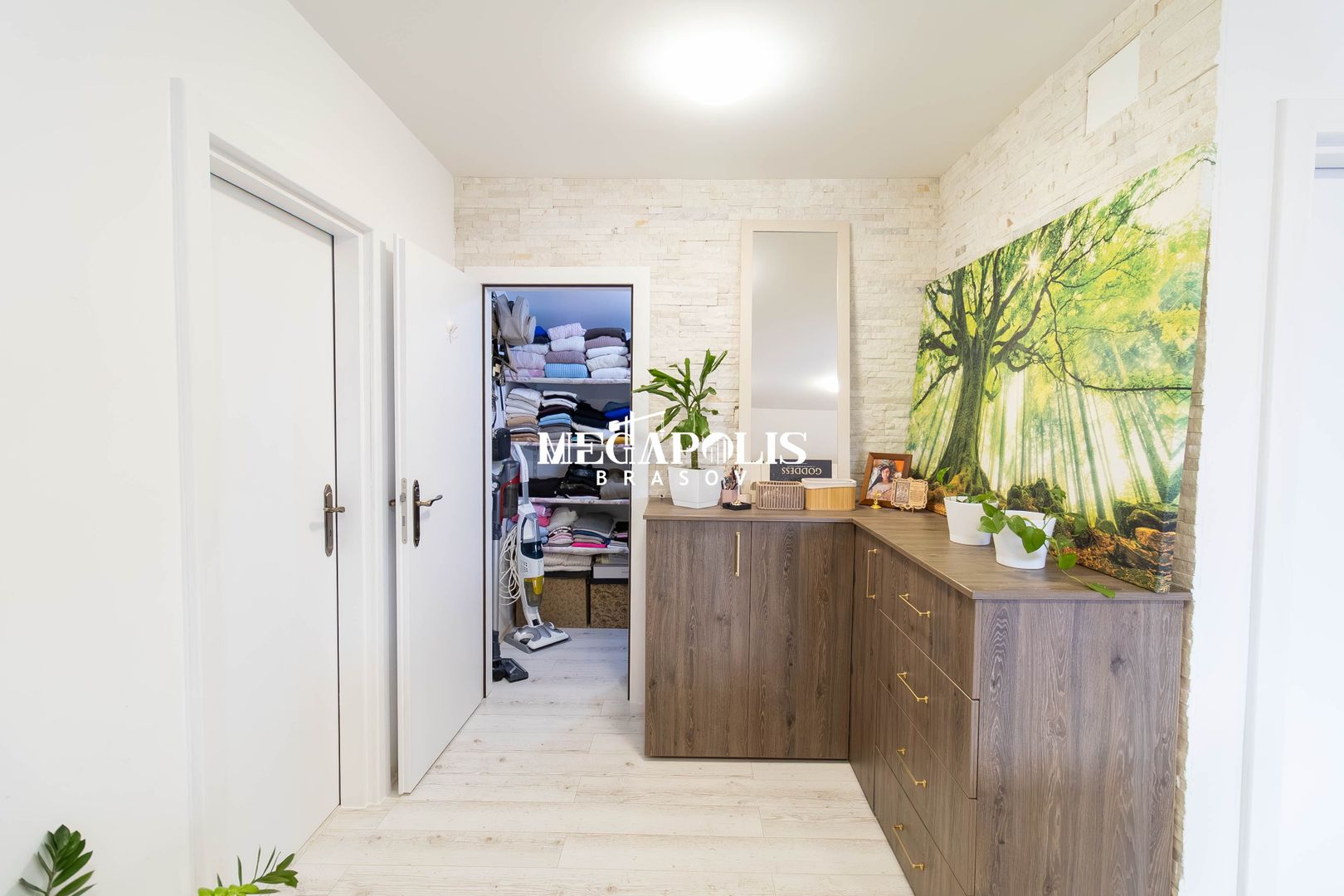 Casa Harman Intabulata/ Toate utilitatile - Poză 6