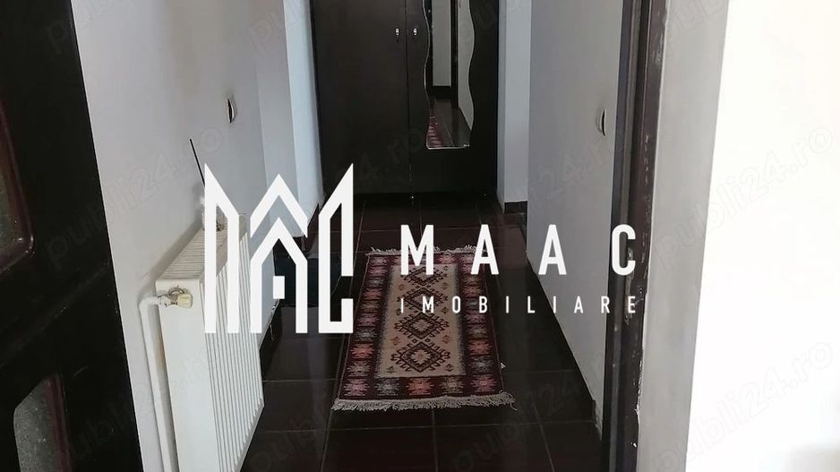 Apartament 1 Camera I Decomandat I Etaj 3 I Calea Poplacii - Poză 7