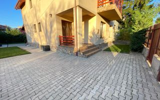 Casa moderna, frumos amenajata in zona Bogdanestilor - Poză 27