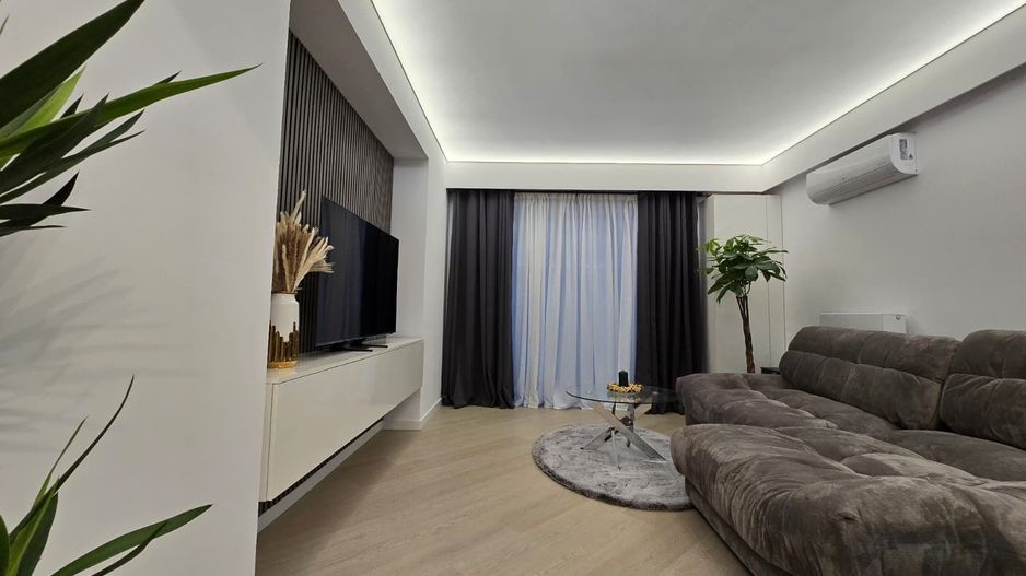 Apartament 2 camere - Cortina North - Poză 2