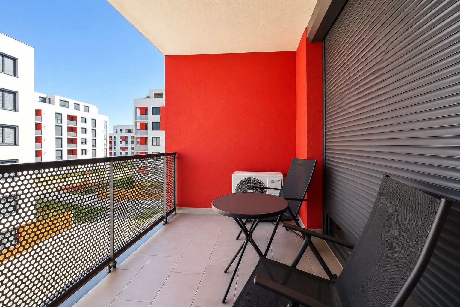 Apartament modern, 2 camere, Ared AFI,  loc de parcare - Poză 4